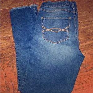Size 6 Abercrombie Jeans